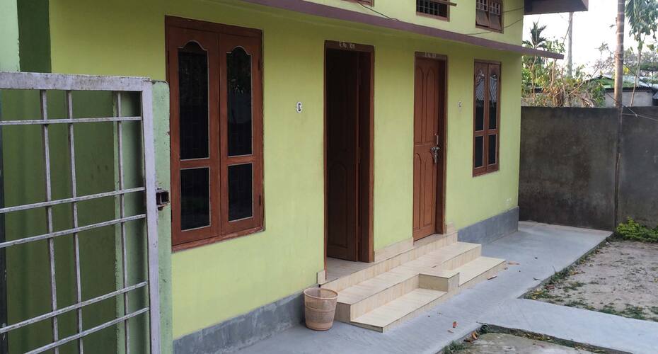 JB's Resort, Kaziranga 5